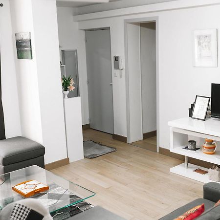 Apartmán Le Cosy Du Gal, A 2 Pas Du Palais Des Papes Parking Gratuit Securise Avignon Exteriér fotografie