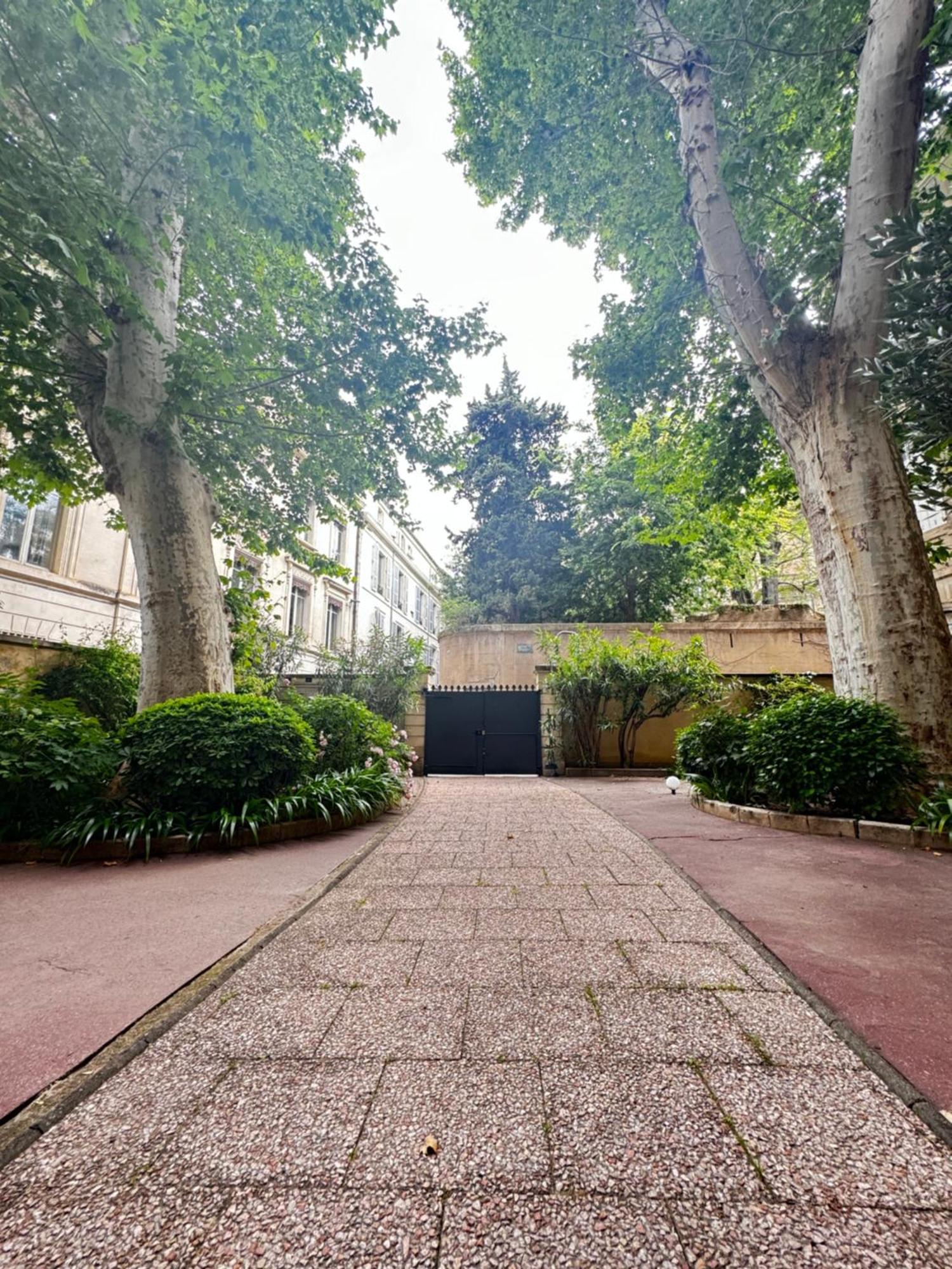 Apartmán Le Cosy Du Gal, A 2 Pas Du Palais Des Papes Parking Gratuit Securise Avignon Exteriér fotografie