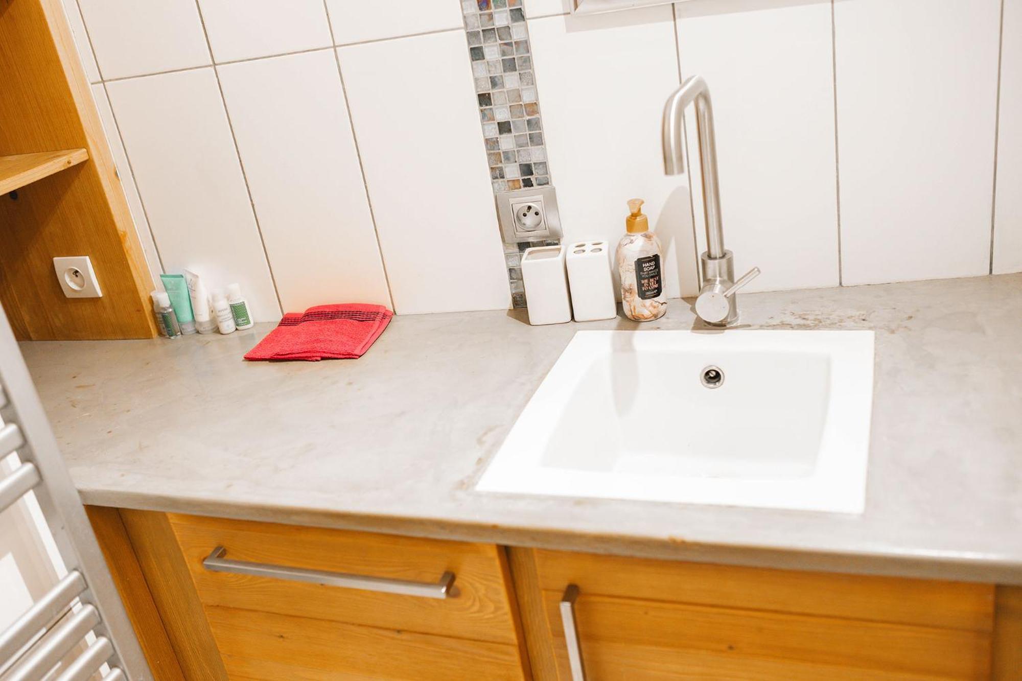 Apartmán Le Cosy Du Gal, A 2 Pas Du Palais Des Papes Parking Gratuit Securise Avignon Exteriér fotografie