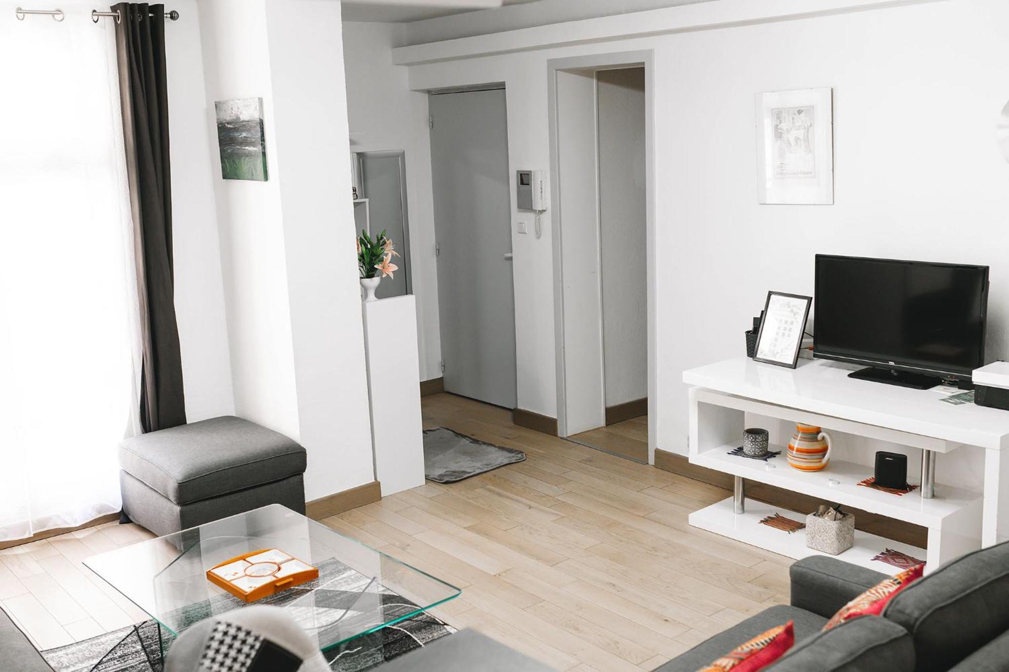 Apartmán Le Cosy Du Gal, A 2 Pas Du Palais Des Papes Parking Gratuit Securise Avignon Exteriér fotografie